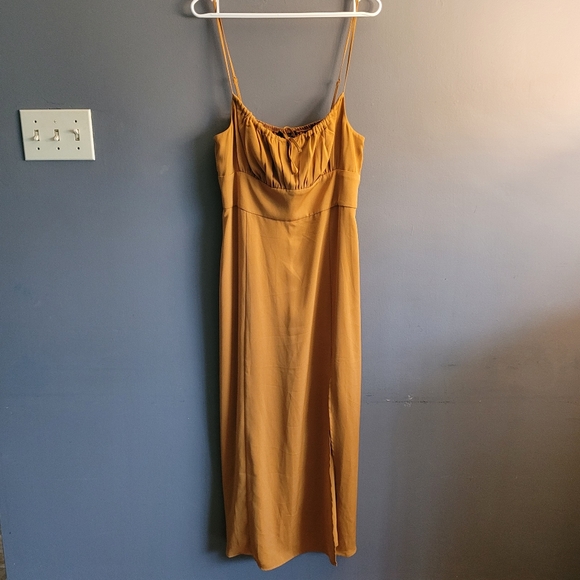 Dynamite Dress size large - Picture 5 of 5